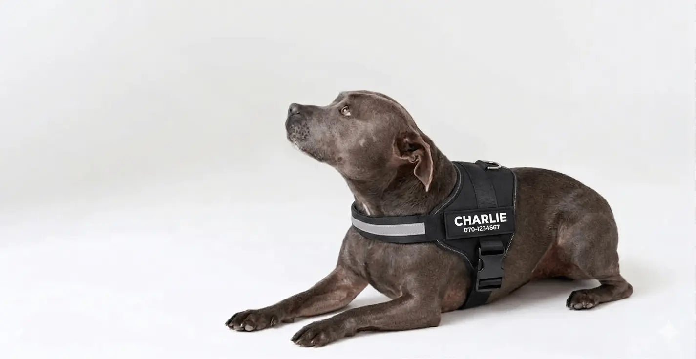 Tillbehör Hundsele